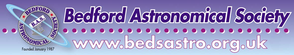 Beds Astro Logo