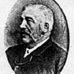 Thomas Gwyn Empy Elger